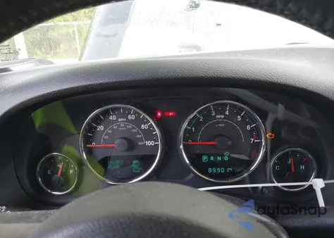 2016 Jeep Wrangler Unlimited Black Bear z USA, uszkodzony, nr VIN 1C4BJWDG6GL191982